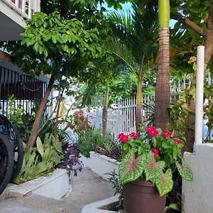 Apartment Casita Natural Village #4, #6 Y #8 Puerto Rico