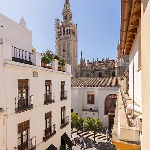 Apartment Casa Antica By Valcambre Spain